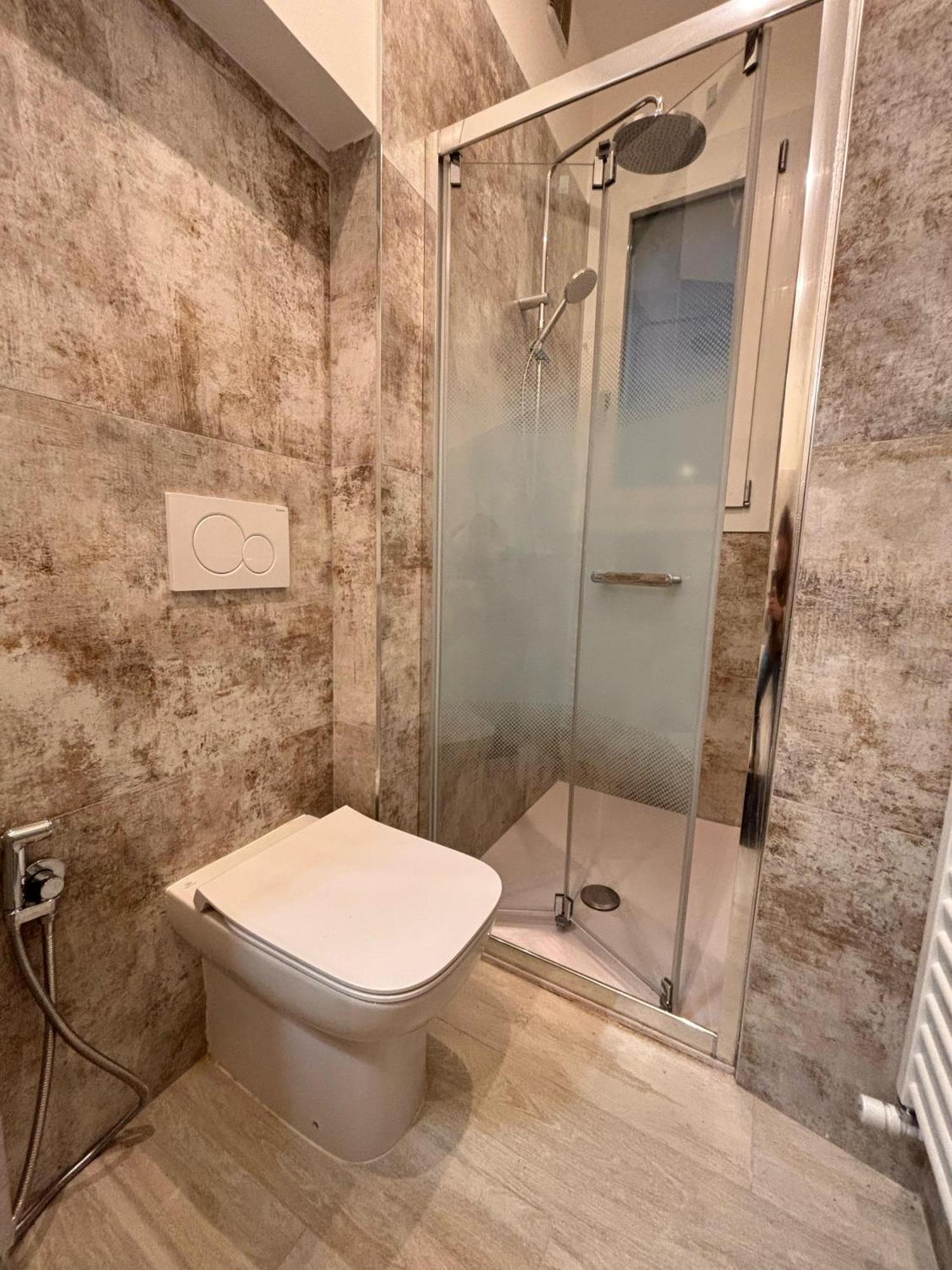 Bella Vista Apartment 베니스 외부 사진