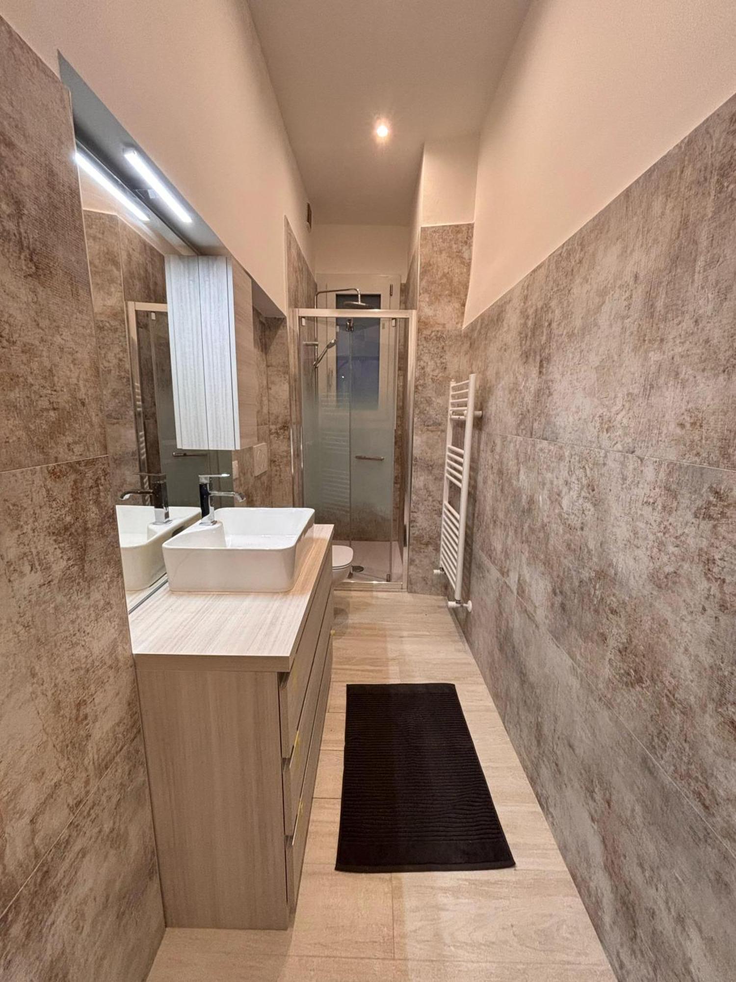 Bella Vista Apartment 베니스 외부 사진