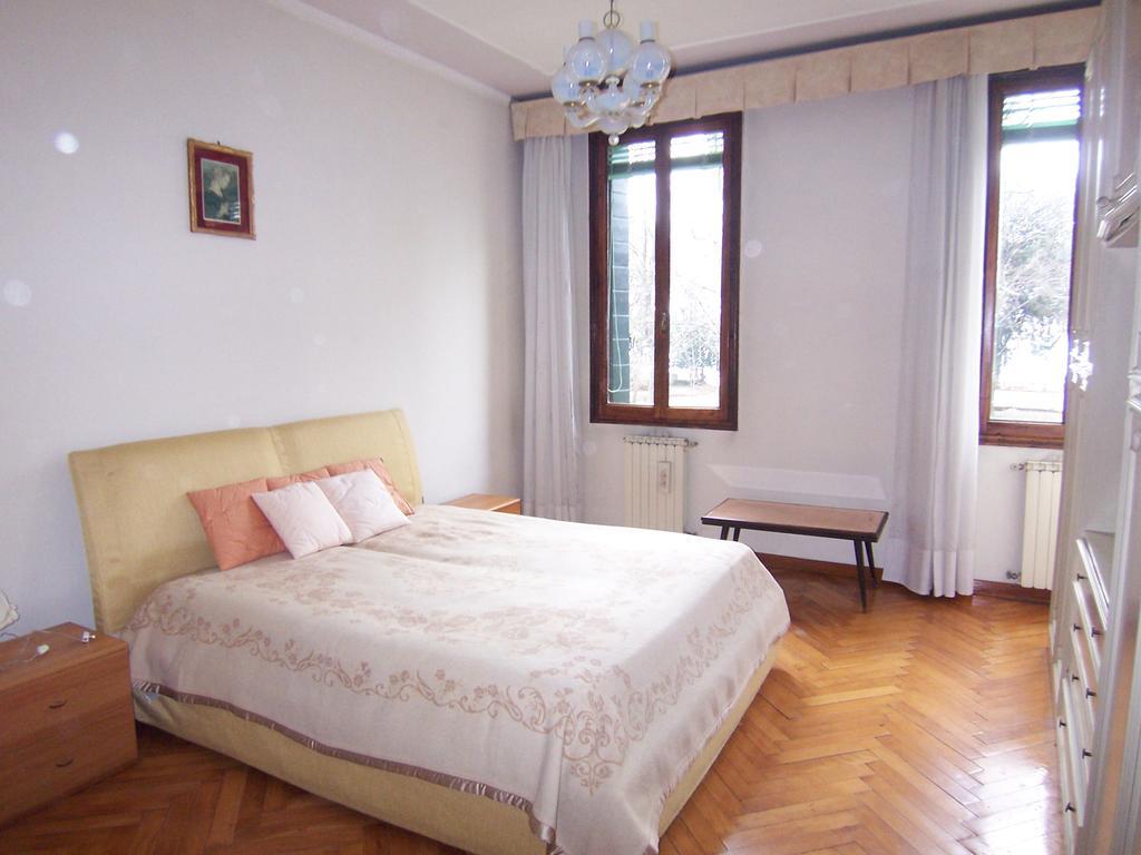 Bella Vista Apartment 베니스 외부 사진