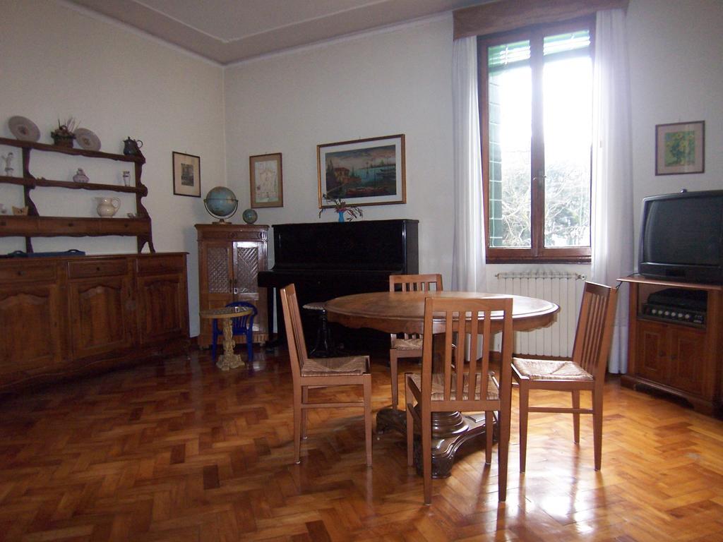 Bella Vista Apartment 베니스 외부 사진