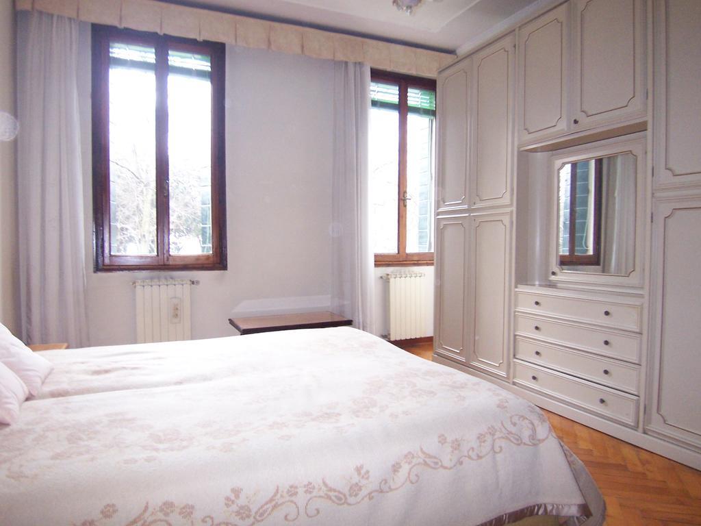 Bella Vista Apartment 베니스 외부 사진