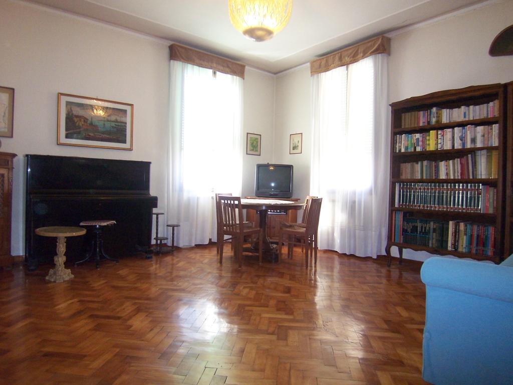Bella Vista Apartment 베니스 외부 사진