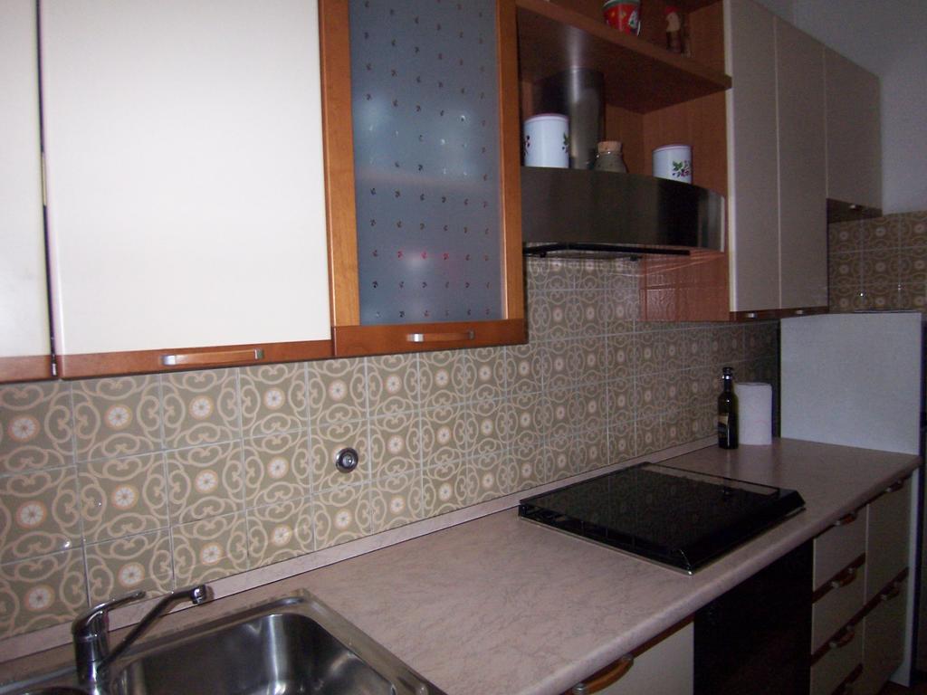 Bella Vista Apartment 베니스 외부 사진